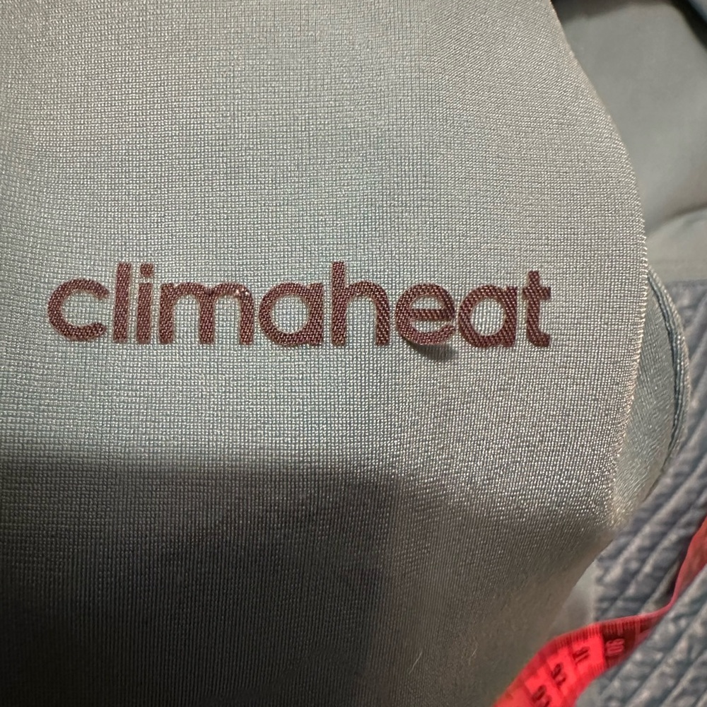Adidas by Stella McCartney Climaheat Hooded Softshell Jacket – Women’s M ptp17 - Picture 10 of 12